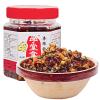 Grandma's Cuisine Homemade Pickles 280g/can, Chinese snacks, ready to eat food, pickled Chinese cabbage, pickles, main food side dishes, and the following dishes (3cans) view 1