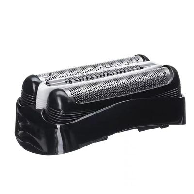 TYVOM Shaver Head, One Blade Replacement Head, Mens Electric Shavers, Head Shavers for Bald Men, Electric Shavers Men, Compatible with All Series 3 Electric Shavers, 21B, Black