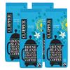 Clipper Roast & Ground House Blend Coffee 4 x 227g Fairtrade Ground Coffee view 1