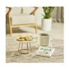 Damak nci White Chocolate with Pistachio 60g (Pack Of 6) Delicious Tasty And Twisty Treat Gift Hamper, For Christmas,Birthday,Easter Gift view 3