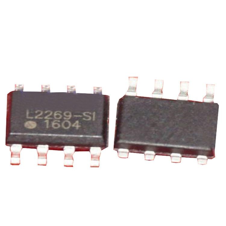 10pcs/lot L2269-SI L2269 SOP-8
