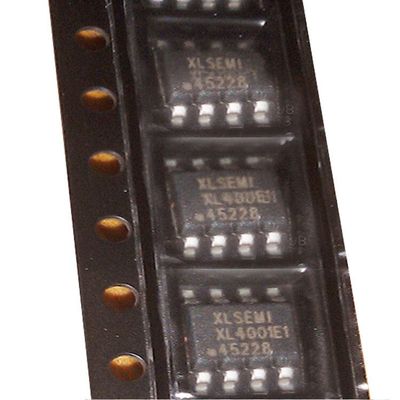 10pcs/lot XL4001E1 SOP-8 XL4001 SMD