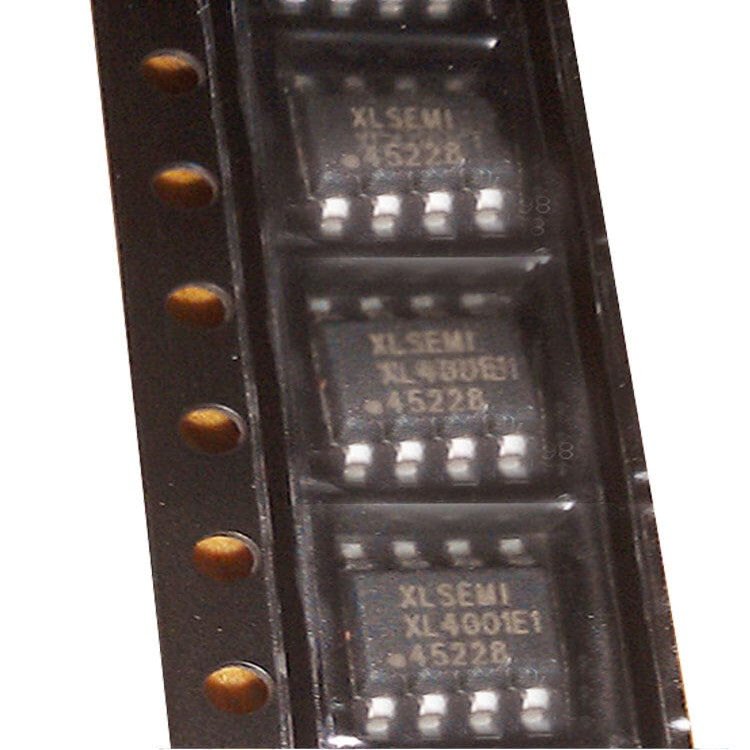 10pcs/lot XL4001E1 SOP-8 XL4001 SMD