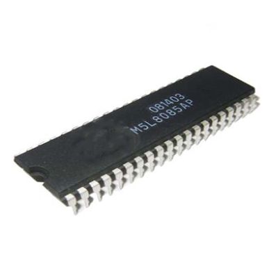 1pcs/lot M5L8085AP 8085 DIP-40