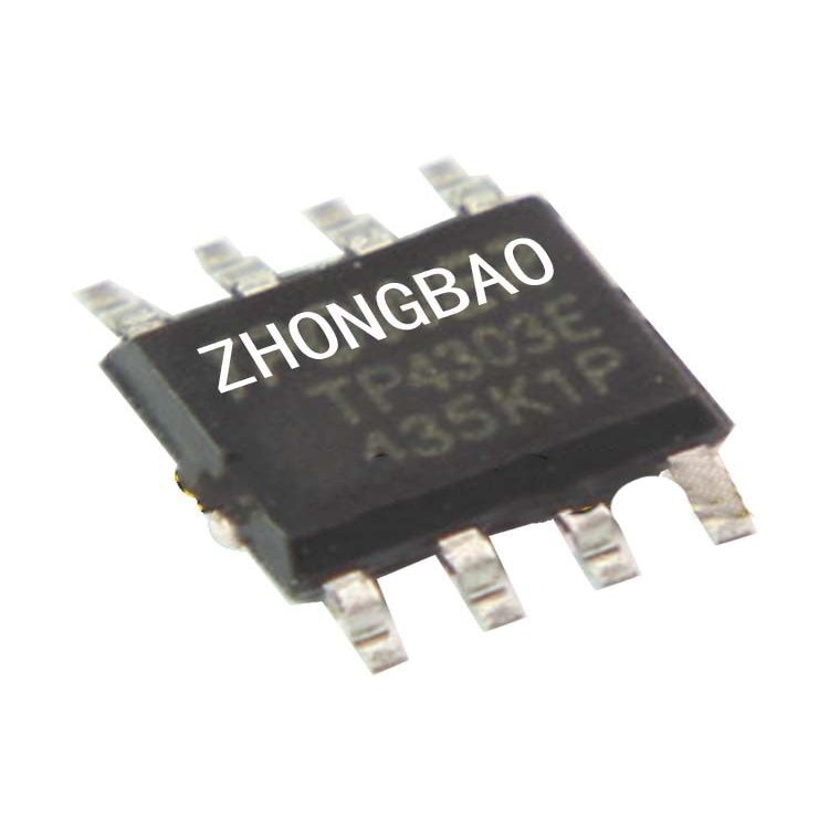 10pcs/lot TP4303E TP4303 SOP-8
