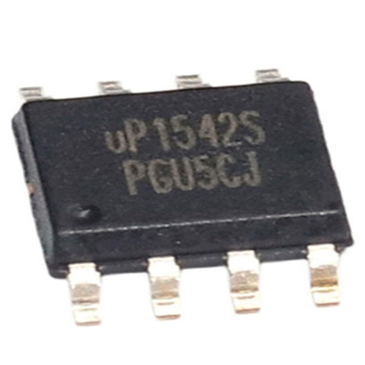 2pcs/lot UP1542S UP1542 SOP-8