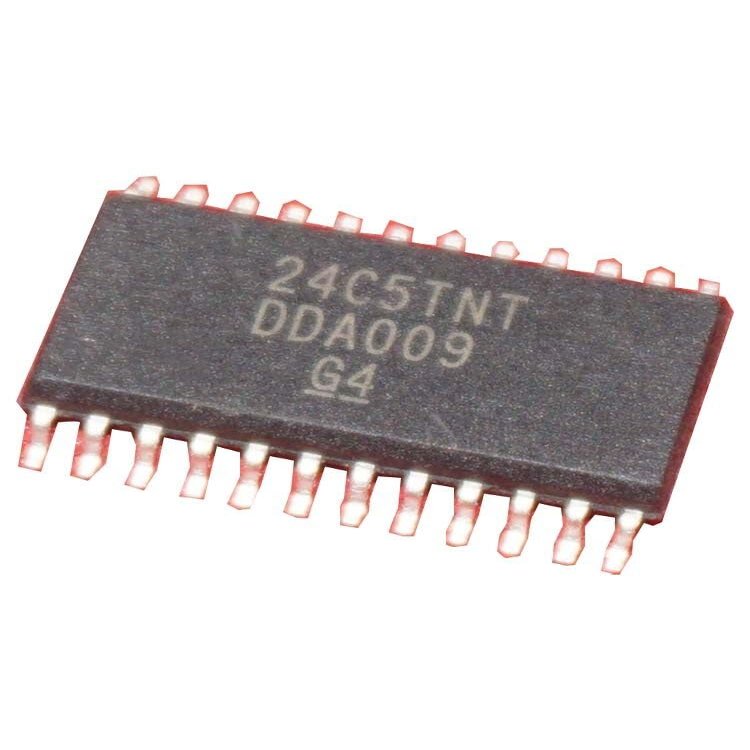 2pcs/lot DDA009 SOP-24