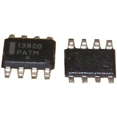 10pcs/lot 1380B NCP1380B NCP1380BDR2G SOP-8