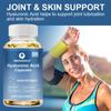 AlphaStateSciences RevitalizeXtra Hyaluronic Acid - 120 SoftGel Capsules, Hyaluronic Acid 250mg, Vitamin C 25mg, Biotin 5000mcg - 2 Month Supply for Radiant Skin, Hair, and Joint Health view 4