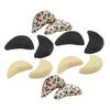 minkissy 5sets Shoe Filler for Too Big Shoes Men's Size Reducer Inserts for Boots 6pairs * 5 view 4