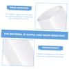minkissy 4 Rolls Sole Skid Stickers for Men's Shoes Non-Slip Shoe Pads for High-Heels Boots view 3