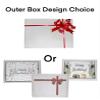 Personalised Age Birthday chocolate box - style 1 view 4