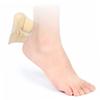 minkissy 5sets Sports Shoes Pad Rear Heel Sticker Protective Comfortable Adhesive for High-Heels 2pairs*5 view 3