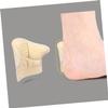 minkissy 5sets Sports Shoes Pad Rear Heel Sticker Protective Comfortable Adhesive for High-Heels 2pairs*5 view 4