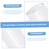 minkissy 3 Rolls Sole Protectors Non-Slip Shoe Pads for High Heels Sports Casual Shoes view 2