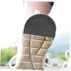 minkissy Sole Anti-Slip Pads Non-Slip Shoe Sole Pads Mute Sneaker Shoes Stickers view 3
