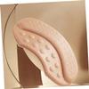 minkissy 2sets Shoe Pads for High Heels Heel Inserts for Women Men Breathable Anti-Slip Grip 4pairs*2 view 4