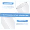 minkissy 5 Rolls Non-Skid Shoe Sole Pads Anti-Slip Stickers Noise Reduction Sole Cushions Protector for High-Heels Shoes view 2