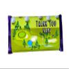 Personalised Golf Chocolate Bar- Thank You view 1