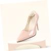 minkissy 2sets Heel Lifts Inserts Adhesive Heel Pads Breathable Shoe Liners 6pairs*2 view 3
