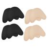 minkissy Sets Shoe Inserts for High Heels Soft Forefoot Reusable Inserts for Women Pairs view 2