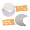 minkissy 12pcs Heel Repair Patches Strong Adhesive for Shoe Sole Protectors Self-Adhesive Boot Repair Patches view 3