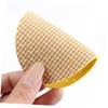 minkissy 3sets Half Shoe Pads Latex Half Insoles Forefoot Cushion for Arch Support 6pair*3 view 4