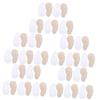 minkissy 5sets Shoe Sole Protectors High Heel Inserts Arch Support for Comfort 5pairs*5 view 1