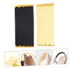 minkissy Sets High Heel Sticker Set Rear Heel Stickers for Shoes Anti-Slip Pad Inserts for Blisters Multi-use Protective for Women's Shoes Sheets view 2