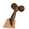 Beaupretty 2pcs Wooden Face Massager Face Massage Tool for Beauty and Firming for Home Skincare Routine Made of Natural Material view 4