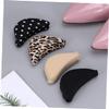 minkissy 24pcs Shoe Filler for Shoes Plug Inserts for Women Men Breathable Sponge Reusable Inserts view 4