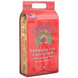 Generic Peacock (Premium USA) Easy Cook Long Grain Rice - 5kg (Pack of 1)