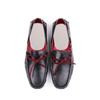 minkissy 2 Pairs Half Heightening Insoles Breathable Pu Gel Inserts for Men's Shoes 1.5cm Lift Comfortable Shoe Pads view 4