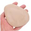 minkissy 3sets Cushioned Insoles Gel Relief Half Inserts Gel Half Insoles for Shoes Foot Pads Forefoot Cushion 3pair*3 view 4