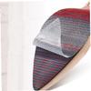 minkissy 2 Rolls Anti-Skid Shoe Sole Pads Non-Slip for High- 's Shoes Mute Pads Sole Protectors for Winter Boots Sports view 3