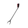 Peosaard Reacher Grabber Tool - Aluminium & Plastic - Extra Long 55cm - Red, Blue - Grabber - Assistive Tool, Elderly Care, Home Use, Industrial Use, Public Places view 1