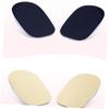 minkissy 3pcs Pair Shoe Pads Heel Lift Inserts 2.5cm Comfortable Non-Slip Universal for Men Women view 2