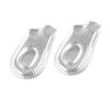 minkissy 3sets Elastic Gel Absorb Forces Fatigue Prevent Blisters Hand Washable Instant 2pair*3 view 3