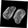 minkissy 3sets Elastic Gel Absorb Forces Fatigue Prevent Blisters Hand Washable Instant 2pair*3 view 4