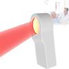 SSDDLZEQ Vascular Vein Finder, Vessel Vein Viewer Puncture Lamp, for Venipuncture On Various Skin, for Elderly Children Easy Finding Subcutaneous Veins. view 1
