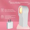 SSDDLZEQ Vascular Vein Finder, Vessel Vein Viewer Puncture Lamp, for Venipuncture On Various Skin, for Elderly Children Easy Finding Subcutaneous Veins. view 3
