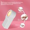 SSDDLZEQ Vascular Vein Finder, Vessel Vein Viewer Puncture Lamp, for Venipuncture On Various Skin, for Elderly Children Easy Finding Subcutaneous Veins. view 4