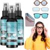 2024 New Lens Mark Remover Spray Sunglasses Mark Remover Repair Lens Glass Scratches Lens Scratch Removal Spray Glass Mark Remover Glasses Cleaning Tool for Lens Screen view 1
