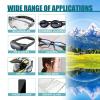 2024 New Lens Mark Remover Spray Sunglasses Mark Remover Repair Lens Glass Scratches Lens Scratch Removal Spray Glass Mark Remover Glasses Cleaning Tool for Lens Screen view 4