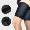 1 Pair Thigh Compression Sleeves, Sports Leg Sleeves, Anti-slip Breathable Thigh Compression Support Sleeve For Thigh Support Wrap(L) view 3