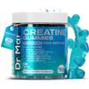 150 Creatine Gummies 5000mg | Infused with Electrolytes + Amino Acids + Vitamin B12 (150 Gummies | 30 Day Supply) Vegan, Halal & Sugar-Free view 1