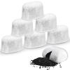 Coffee Filter Replacement, Compatible with Keurig Charcoal Coffee Filters, for use with Keurig 2.0 and Older Coffee Machines, Home and Kitchen6 Packs view 1