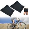 1 Pair Thigh Compression Sleeves, Sports Leg Sleeves, Anti-slip Breathable Thigh Compression Support Sleeve For Thigh Support Wrap(M) view 4