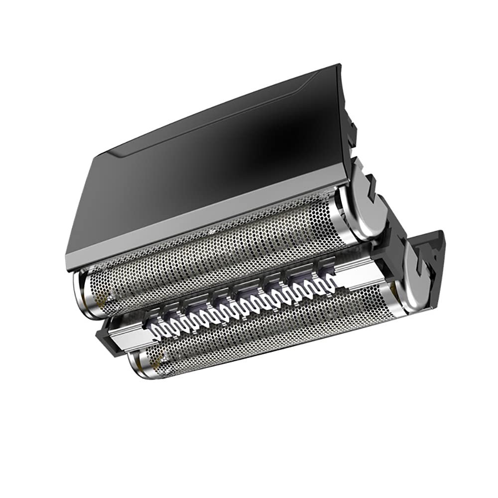 iFutniew Electric Shaver Head Replacement for Series 5 Foil and Cutter Cassette
