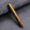 75mm Massage Roller Gemstone Gem Natural Mixed Quartz Crystals Cylinder for Stone Mineral Specimen (3 1pcs) view 3